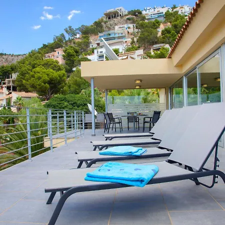 La Estrella By Interhome *