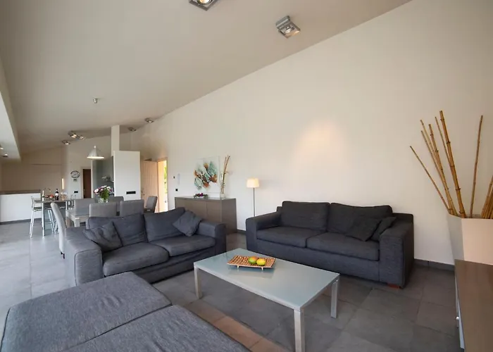 Villa La Estrella By Interhome *