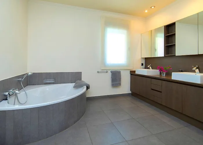 Villa La Estrella By Interhome