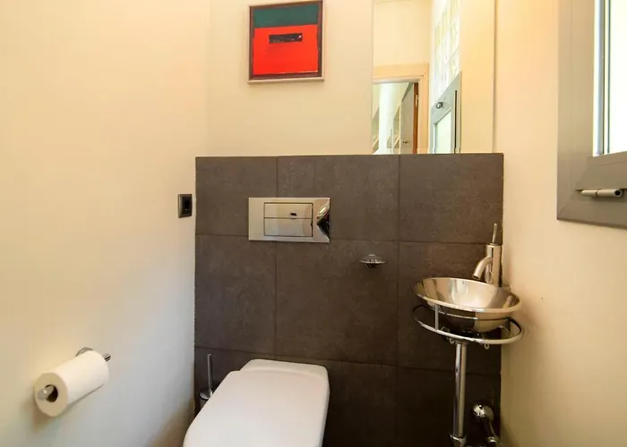 La Estrella By Interhome Villa Altea