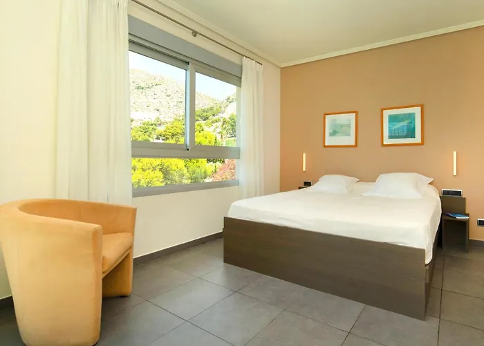 Villa La Estrella By Interhome Altea