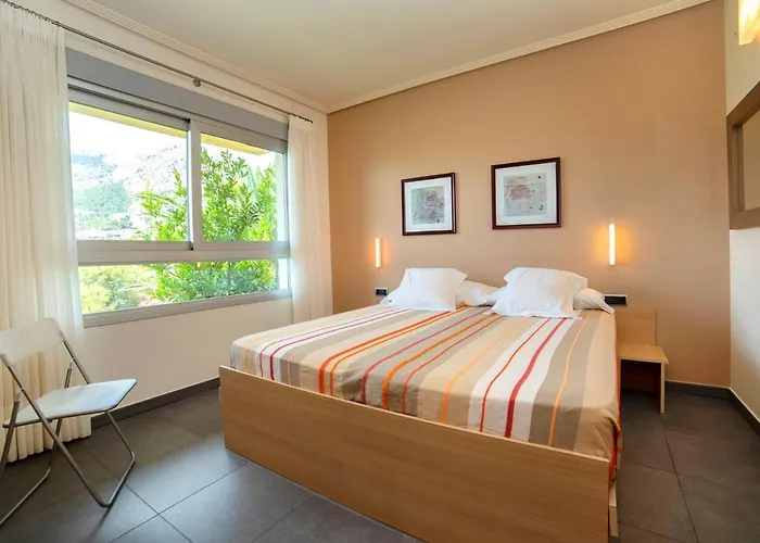 La Estrella By Interhome Altea