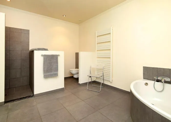La Estrella By Interhome Villa Altea