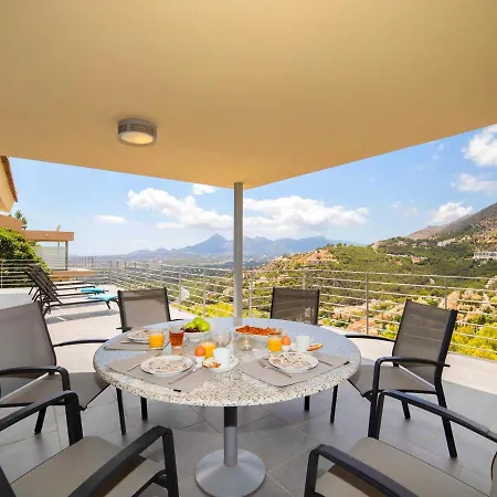 La Estrella By Interhome *