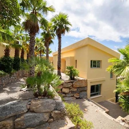 Villa La Estrella By Interhome