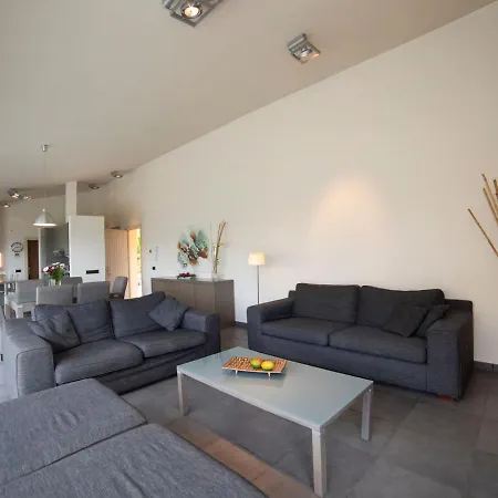 Villa La Estrella By Interhome *