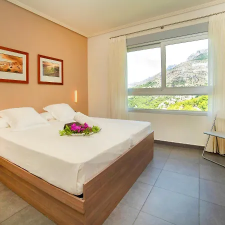 La Estrella By Interhome *