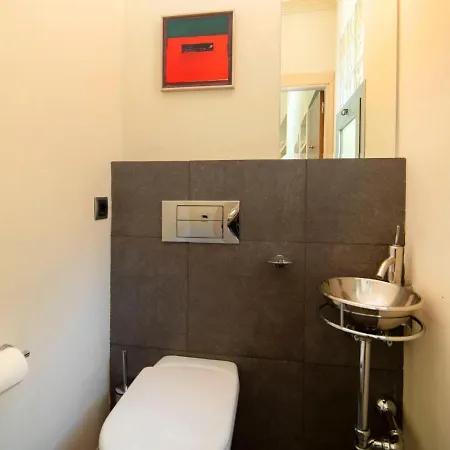 La Estrella By Interhome Villa Altea