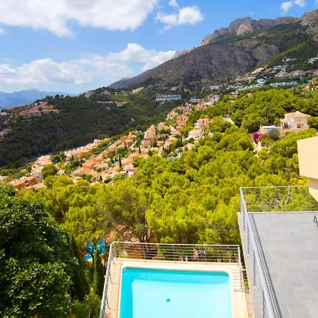 Villa La Estrella By Interhome *