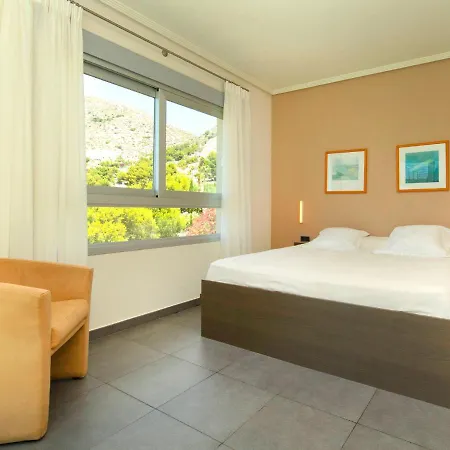 Villa La Estrella By Interhome Altea