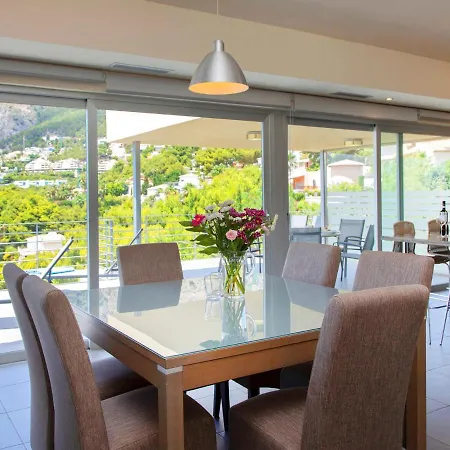 La Estrella By Interhome Villa Altea