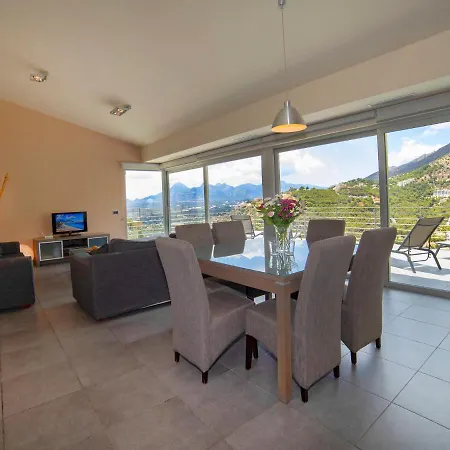 La Estrella By Interhome Villa *