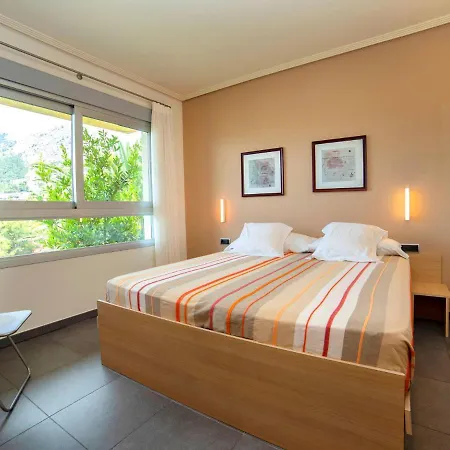 La Estrella By Interhome Altea