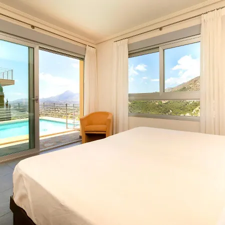 La Estrella By Interhome