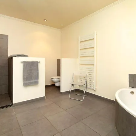 La Estrella By Interhome Villa Altea