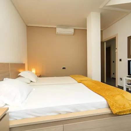 La Estrella By Interhome Villa *