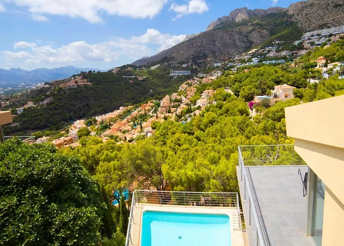 빌라 La Estrella By Interhome *