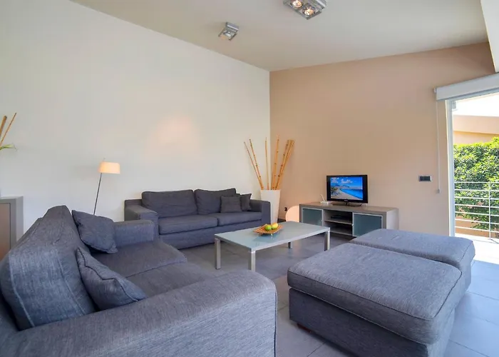 La Estrella By Interhome * Altea