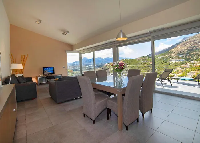 La Estrella By Interhome 빌라 *