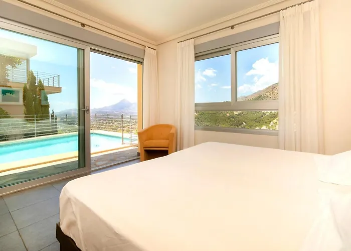 La Estrella By Interhome