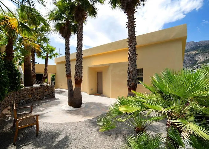 La Estrella By Interhome