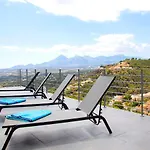 Villa La Estrella By Interhome