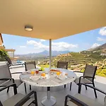 La Estrella By Interhome *