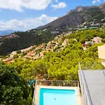 Villa La Estrella By Interhome *