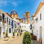 La Estrella By Interhome