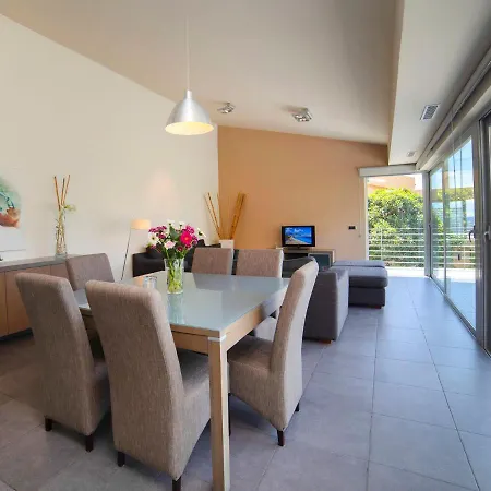 La Estrella By Interhome Willa Altea