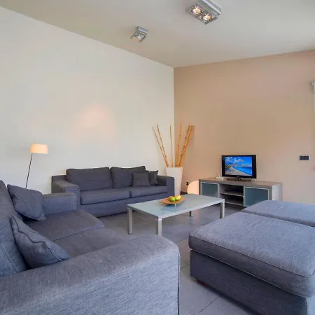 La Estrella By Interhome * 阿尔啼
