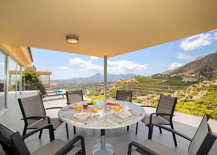 La Estrella By Interhome *