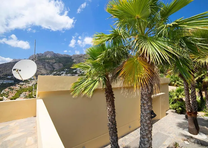 Vila La Estrella By Interhome *