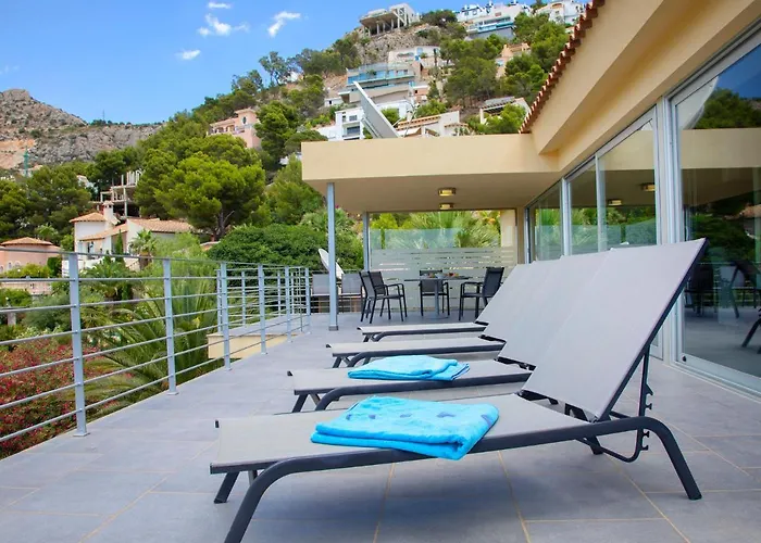 La Estrella By Interhome *