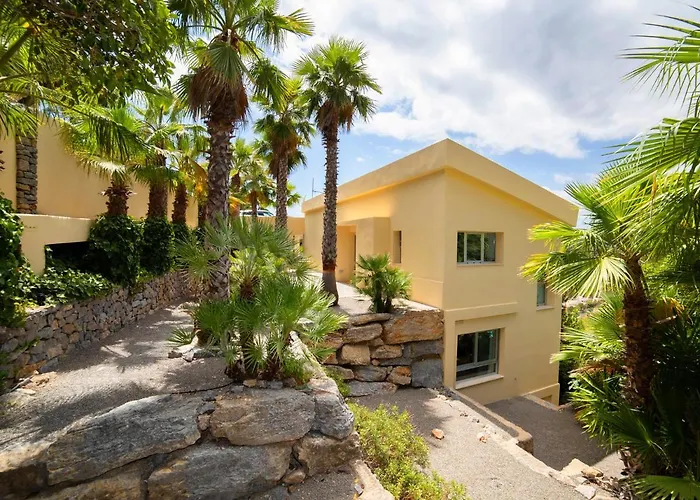 Vila La Estrella By Interhome