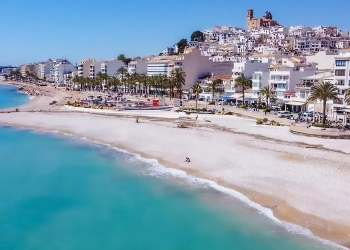 La Estrella By Interhome * Altea