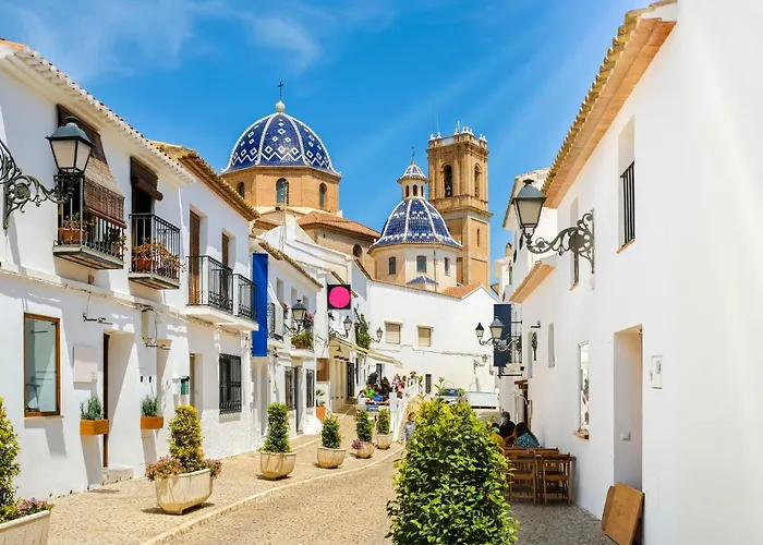 La Estrella By Interhome