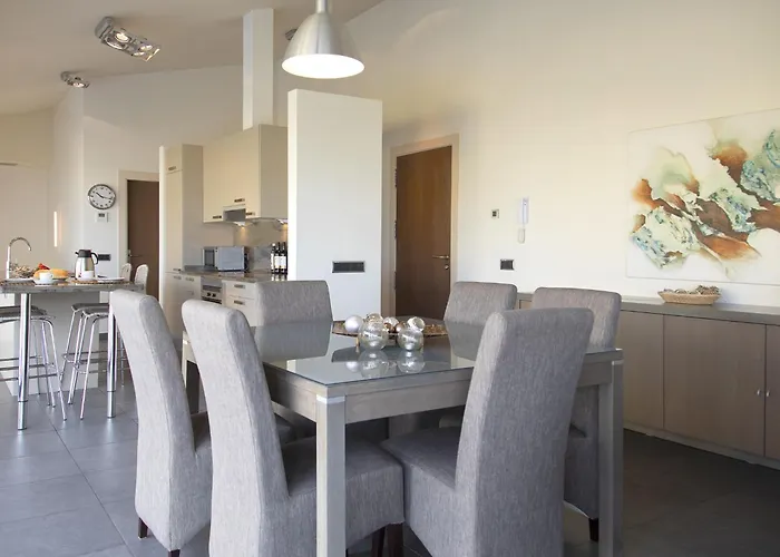 La Estrella By Interhome Willa *