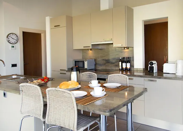 La Estrella By Interhome * Altea