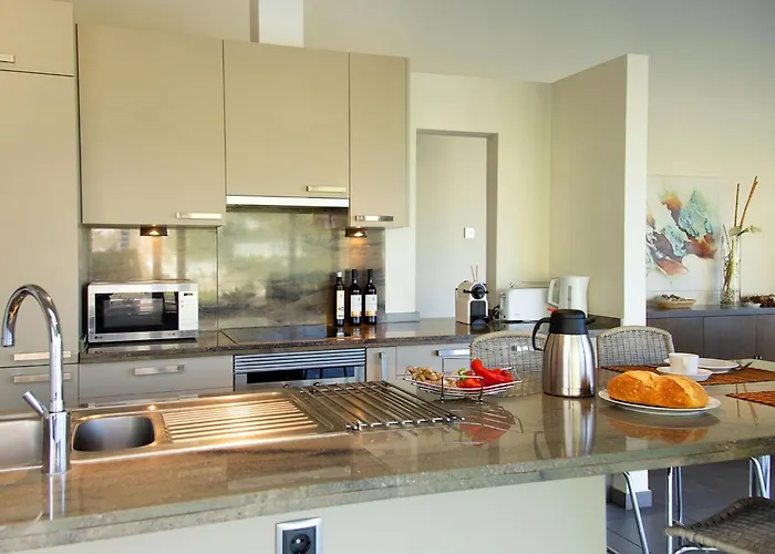 La Estrella By Interhome Willa Altea
